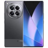 Смартфон Infinix X6861 Zero 40 5G 256Gb 12Gb черный моноблок 3G 4G 2Sim 6.78