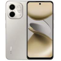 Смартфон Infinix X6532 Smart 9 128Gb 3Gb титан моноблок 3G 4G 2Sim 6.7