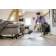 Пылесос ручной/ Пылесос ручной Karcher VC 4 Cordless myHome Car 140Вт белый/черный