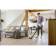 Пылесос ручной/ Пылесос ручной Karcher VC 4 Cordless myHome Car 140Вт белый/черный