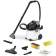 Пылесос моющий/ Пылесос моющий Karcher SE 5 1000Вт белый/черный (в компл.:1мешок)