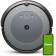 Пылесос-робот/ Пылесос-робот Irobot Roomba i3+ серый/черный
