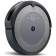 Пылесос-робот/ Пылесос-робот Irobot Roomba i3+ серый/черный