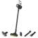 Пылесос ручной/ Пылесос ручной Karcher VC 4 Cordless myHome Pet 140Вт белый