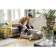 Пылесос ручной/ Пылесос ручной Karcher VC 4 Cordless myHome Pet 140Вт белый
