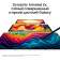 Планшет Samsung Galaxy Tab S9 SM-X716B 8 Gen 2 (3.36) 8C RAM12Gb ROM256Gb 11