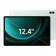 Планшет Samsung Galaxy Tab S9 FE+ BSM-X616B 1380 (2.4) 8C RAM12Gb ROM256Gb 12.4