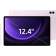 Планшет Samsung Galaxy Tab S9 FE+ BSM-X616B 1380 (2.4) 8C RAM8Gb ROM128Gb 12.4