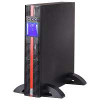 Источник бесперебойного питания, 1500 Вт/1500 ВА, напольный/ UPS Powercom Macan MRT-1500SE, 6xIEC320 C13