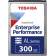 Серверный HDD Toshiba SAS 300Gb 2.5