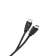 Кабель HDMI-19M - HDMI-19M ver 2.0+3D/Ethernet ,3m Telecom TCG200-3M