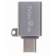 Переходник OTG USB 3.1 Type-C - USB 3.0 Af  Telecom [TA431M]