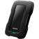 Внешний жесткий диск Portable HDD 4TB ADATA HD330 (Black), Silicone, USB 3.2 Gen1, 133x89x23mm, 316g /3 года/ [AHD330-4TU31-CBK]