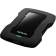Внешний жесткий диск Portable HDD 4TB ADATA HD330 (Black), Silicone, USB 3.2 Gen1, 133x89x23mm, 316g /3 года/ [AHD330-4TU31-CBK]