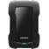 Внешний жесткий диск Portable HDD 4TB ADATA HD330 (Black), Silicone, USB 3.2 Gen1, 133x89x23mm, 316g /3 года/ [AHD330-4TU31-CBK]