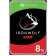Жесткий диск Seagate 8TB IronWolf NAS, SATA III, 3.5