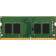 Оперативная память Kingston, SO-DIMM, DDR4, 8ГБ x1 [KVR32S22S8/8]