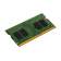 Оперативная память Kingston, SO-DIMM, DDR4, 8ГБ x1 [KVR32S22S8/8]