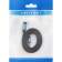 Удлинитель -Vention USB 3.0 AM/AF - 2 м плоский [VAS-A13-B200]