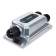 индустриальный PoE экстендер/ PLANET IPOE-E302 IP67-rated Industrial 1-Port 802.3bt PoE++ to 2-Port 802.3at PoE+ Extender (-40~75 degrees C, IK10 impact protection), 3 x waterproof cable glands included