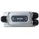 индустриальный PoE экстендер/ PLANET IPOE-E302 IP67-rated Industrial 1-Port 802.3bt PoE++ to 2-Port 802.3at PoE+ Extender (-40~75 degrees C, IK10 impact protection), 3 x waterproof cable glands included