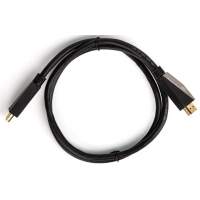 Кабель HDMI 19M/M,ver. 2.1, 8K@60 Hz 1m VCOM CG860-1M