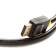 Кабель Greenconnect 2.0m DisplayPort v1.2, 20M/20M, черный, 28/28 AWG, GCR-DP2DP-2.0m [GCR-DP2DP-2.0m]