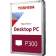 Жесткий диск Toshiba 6TB , SATA III, 3.5