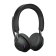 Гарнитура беспроводная/ Jabra Evolve2 65, Link380c MS Stereo Black