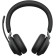 Гарнитура беспроводная/ Jabra Evolve2 65, Link380c MS Stereo Black