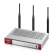 Межсетевой экран/ ZYXEL ATP100W Wireless Firewall, 2xWAN GE (1xRJ-45 and 1xSFP), 4xLAN / DMZ GE, 802.11a / b / g / n / ac (2.4 and 5 GHz), 1xUSB3.0, AP Controller (8 / 24), Sandbox and Botnet Filter, with a Gold subscription for 1 year (full UTM-functiona