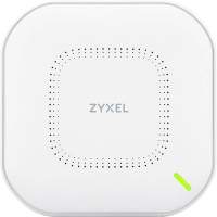 Точка доступа/ ZYXEL NebulaFlex Pro WAX510D Hybrid Access Point, WiFi 6, 802.11a / b / g / n / ac / ax (2.4 and 5 GHz), MU-MIMO, 2x2 Internal Antennas, up to 575 + 1200 Mbps, 1xLAN GE , PoE, 4G / 5G protection