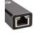 Кабель-переходник / Кабель-переходник USB 3.0 (Am) --> LAN RJ-45 Ethernet 1000 Mbps, Aluminum Shell, VCOM <DU312M>