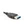 Кабель-адаптер USB3.0 -SATA III 2.5