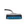Кабель-адаптер USB3.0 -SATA III 2.5