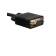 Кабель-переходник DVI (24+5)- VGA_M/M 1,8м Telecom ( TA680F-1.8M)