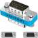 Переходник Адаптер Vention VGA 15M/ VGA 15M [DDBI0]