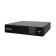 Источник бесперебойного питания/ UPS CyberPower PR1000ERTXL2U NEW Line-Interactive 1000VA/1000W USB/RS-232/EPO/Dry/SNMPslot (10 х IEC С13)   (12V / 7AH х 4)