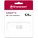 Флеш-накопитель Transcend 128GB JetFlash 710S (Silver) USB 3.1 R/W 90/6 MB/s [TS128GJF710S]