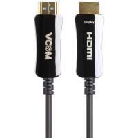 Активный оптический кабель HDMI 19M/M,ver. 2.0, 4K@60 Hz 20m VCOM D3742A-20M