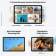 Планшет Samsung Galaxy Tab A9 SM-X115 G99 (2.2) 8C RAM8Gb ROM128Gb 8.7
