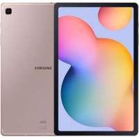 Планшет Samsung Galaxy Tab S6 Lite SM-P620 1280 (2.4) 8C RAM4Gb ROM64Gb 10.4