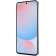 Смартфон Samsung SM-S721B Galaxy S24 FE 256Gb 8Gb голубой моноблок 3G 4G 2Sim 6.7