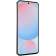 Смартфон Samsung SM-S721B Galaxy S24 FE 256Gb 8Gb голубой моноблок 3G 4G 2Sim 6.7