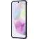 Смартфон Samsung SM-A356E Galaxy A35 5G 256Gb 8Gb темно-синий моноблок 3G 4G 2Sim 6.6