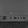 Корпус Oklick OCC-MN301 черный mATX 1x80mm 2x120mm 1xUSB2.0 1xUSB3.0 audio [OCC-MN301]