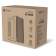 Корпус Oklick OCC-MN301 черный mATX 1x80mm 2x120mm 1xUSB2.0 1xUSB3.0 audio [OCC-MN301]