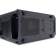 Корпус Oklick OCC-MD301 черный ATX 6x120mm 2xUSB2.0 1xUSB3.0 audio bott PSU [OCC-MD301]