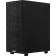 Корпус Formula MANA DYNAMIC черный ATX 6x120mm 2xUSB3.0 1xUSB3.1 audio bott PSU [MANA DYN]