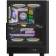 Корпус Formula MANA DYNAMIC черный ATX 6x120mm 2xUSB3.0 1xUSB3.1 audio bott PSU [MANA DYN]